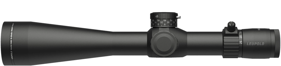 Leupold Mark 5HD 7-35x56mm FFP Tremor 3 Reticle Scope in Flat Dark Earth