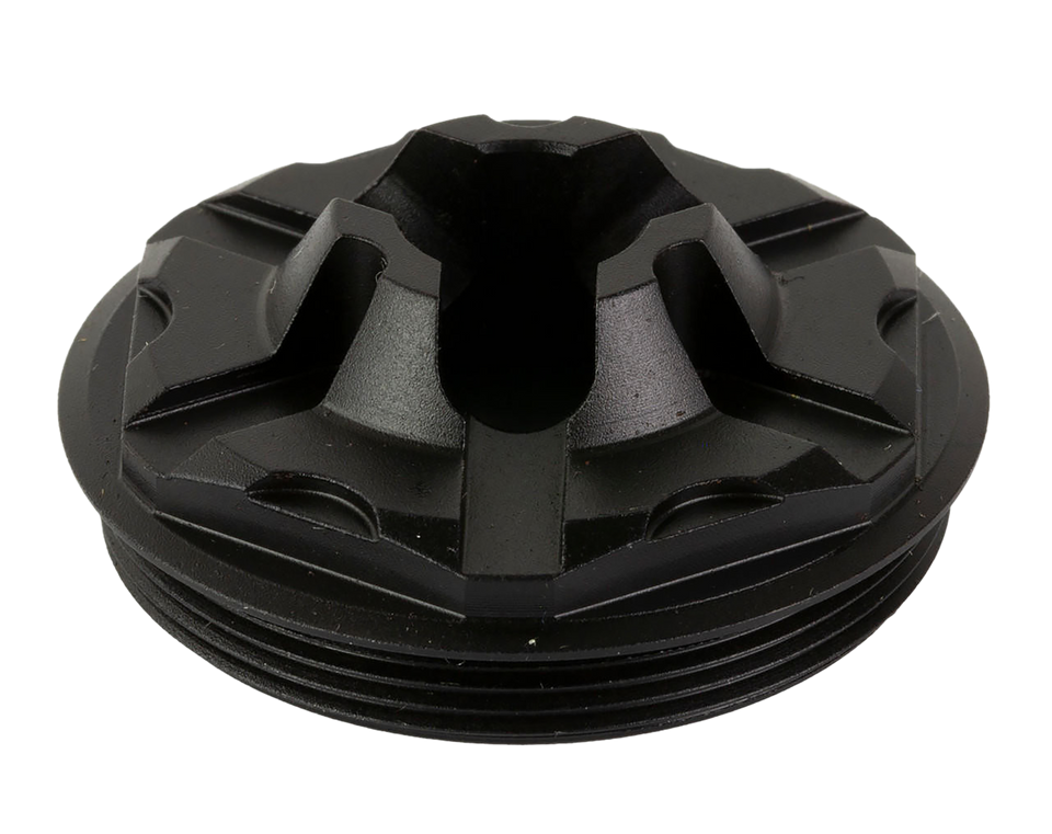 Energetic Armament EA39 7.62mm Flash Hiding End Cap