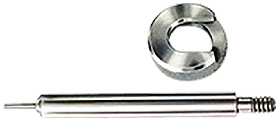 6mm Creedmoor Gauge Holder by Lee Precision 91340