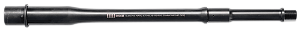 Sons Of Liberty Gun Works 10.5" Combat V2 5.56 NATO AR-15 Upper Receiver Assembly