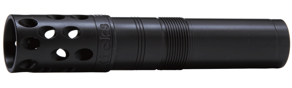 Kicks Industries High Flyer Benelli SBEII Crio Plus 12 Gauge Full Choke