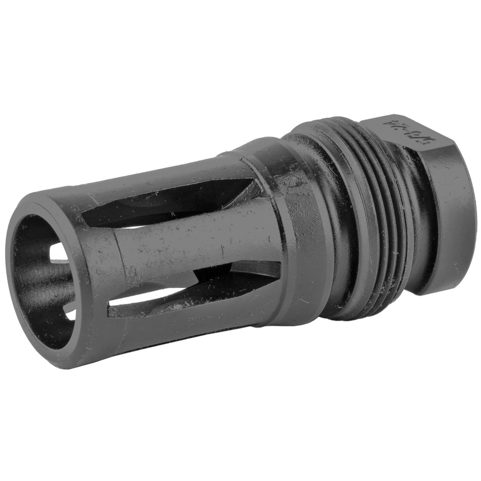 DEAD AIR XENO FH 5/8X24 - High-Performance Muzzle Device
