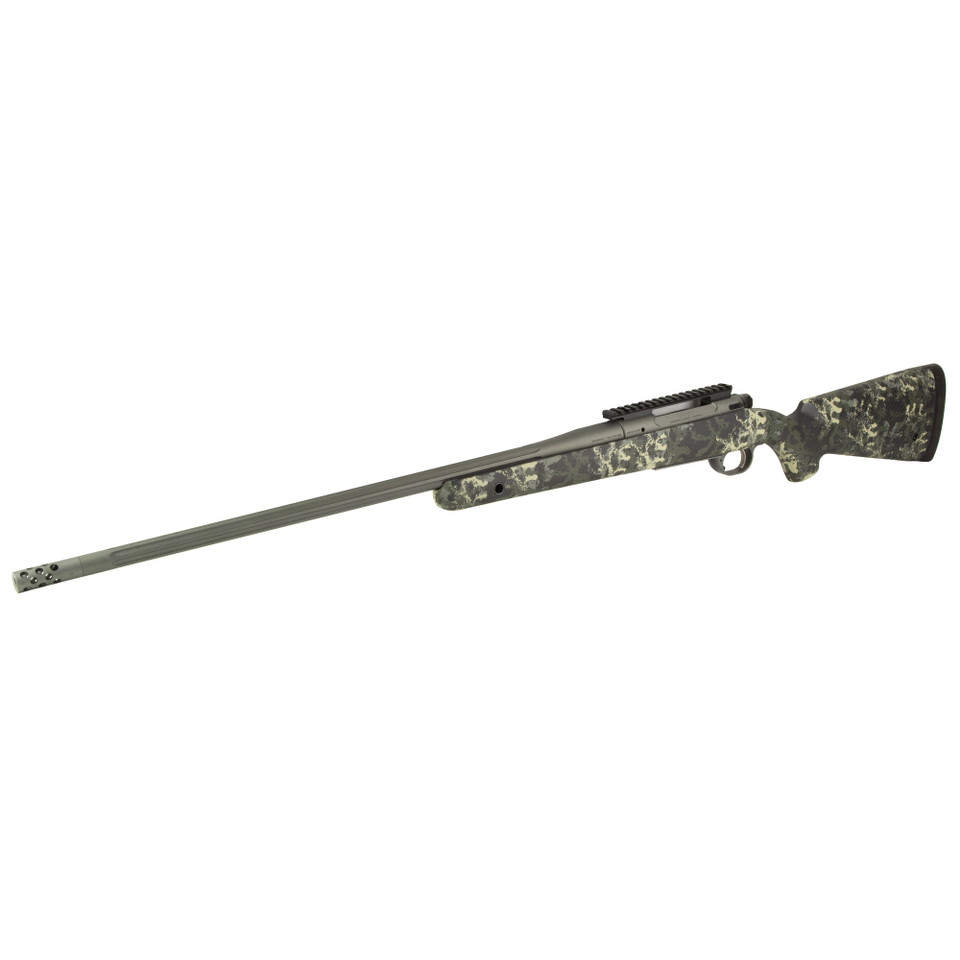 SPGFLD M2020 Boundary 7mm Rem 20" Gray