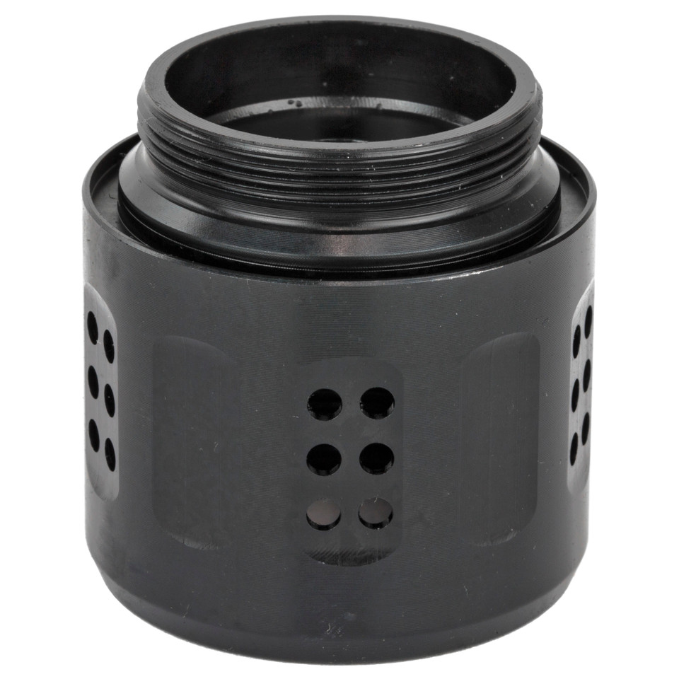 Enhanced Brake for Dead Air Sandman Series