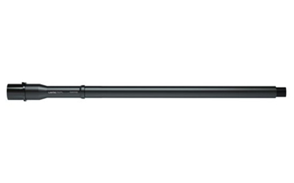 LANTAC 16-Inch Blackout Barrel in Black - 300 Caliber