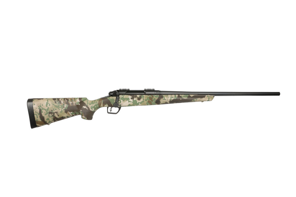783 243WIN 22" Kryptek OT Rifle