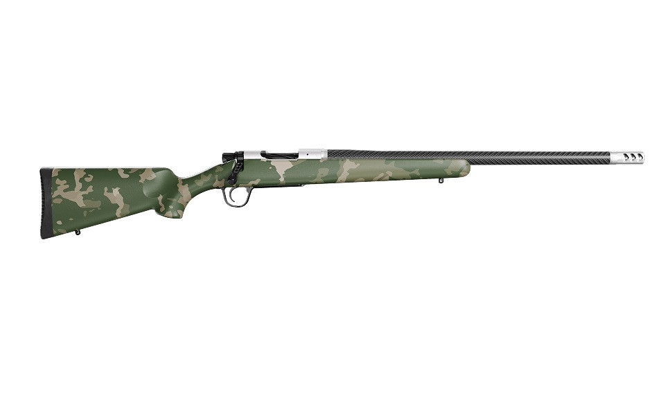 RL FFT TI 7MMBC Canyon 16.25"