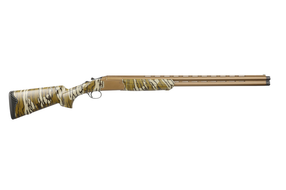 POINTER ACRIUS 12/28 MBRZ/MOBL Description