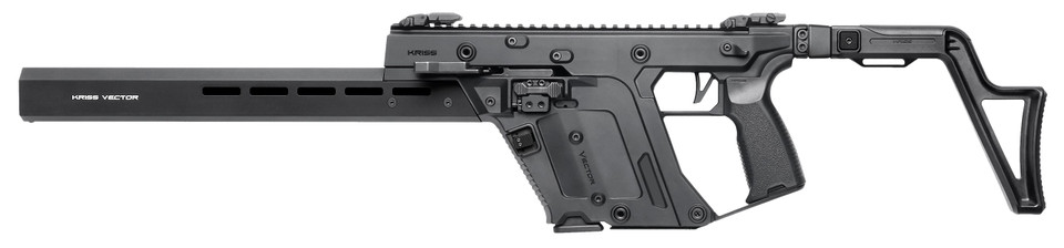 VECTOR CRB G3 45ACP 16" Rifle for MA/NJ Compliance