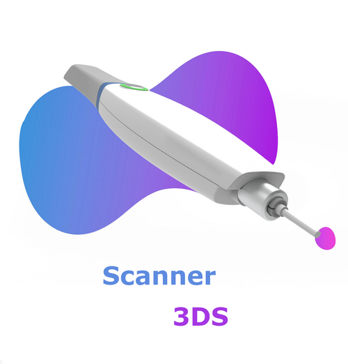 Intraoral Scanner 3DS