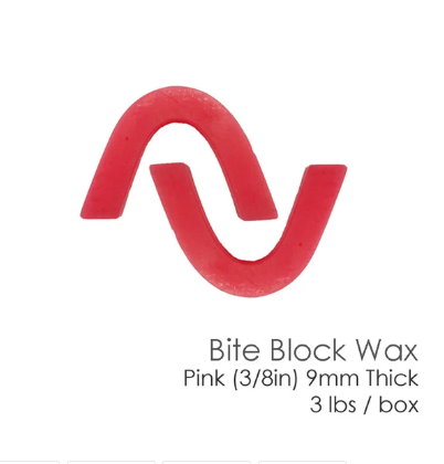 Bite Blocks