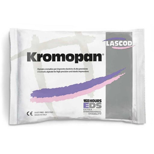 Alginate 1Lb Kromopan