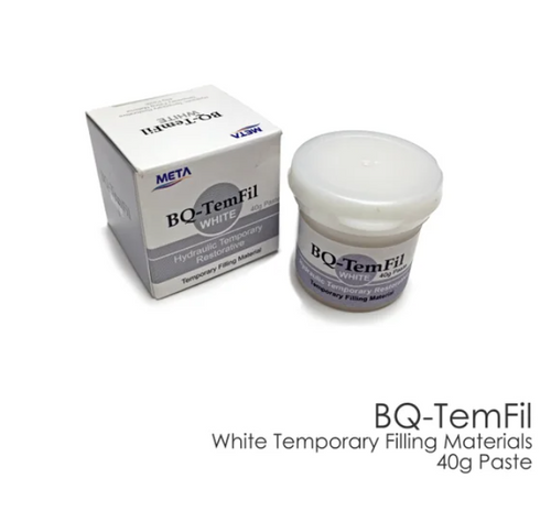 Temporary Filling Material TEMPFIL