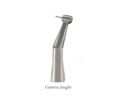 Contra Angle