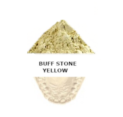 Stone Yellow
