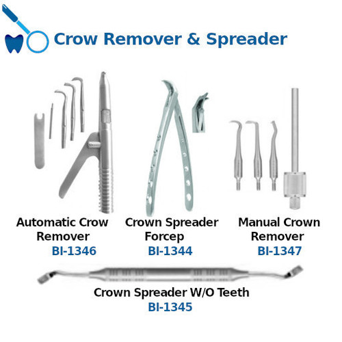 Crown Removers 2