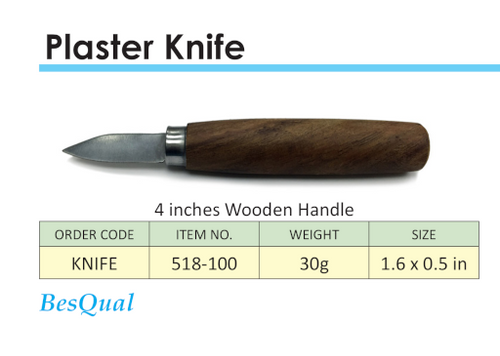 Plaster Knife