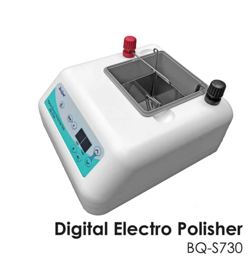 Unit - BQ-S730 Electro Polisher