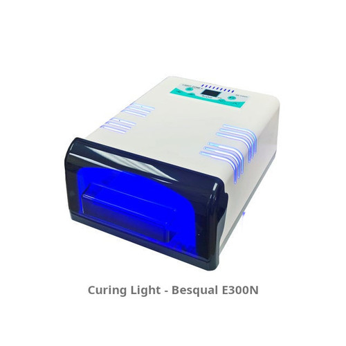 Unit - BQ-E300N Curing Light