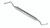 Surgical Curettes Spoon LUCAS