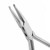 Orthodontic Holding Plier