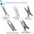 Orthodontic Contouring Plier