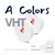 CAD/CAM Zirconia VHT SHADE A COLORS
