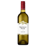 Shingle Peak Pinot Gris 12.8% 750mL Bottles 6 Case