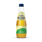 Phoenix Org Apple & Feijoa Juice 290ml 15 Pack