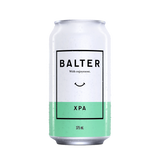 Balter 5% XPA 375ml Cans 16 Pack