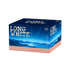 Long White Vodka Peach & Pineapple 7.0% 240mL Cans 12 Pack