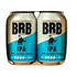 Boundary Road Brewery Indian Pale Ale 5.0% 330mL Cans 12 Pack