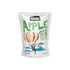 Charlie's Kids Pouch Apple Juice Drink 200mL 10 Pack