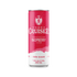 Vodka Cruiser Zero Sugar Raspberry 7% 250ml Can 12 Pack