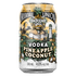 Brookvale Union Pineapple & Coconut 4% 330ml 24 Pack