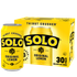 Solo Lemon 375mL 30 Pack (AU)