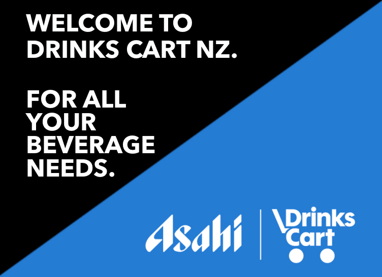 Welcome to Drinks Cart NZ