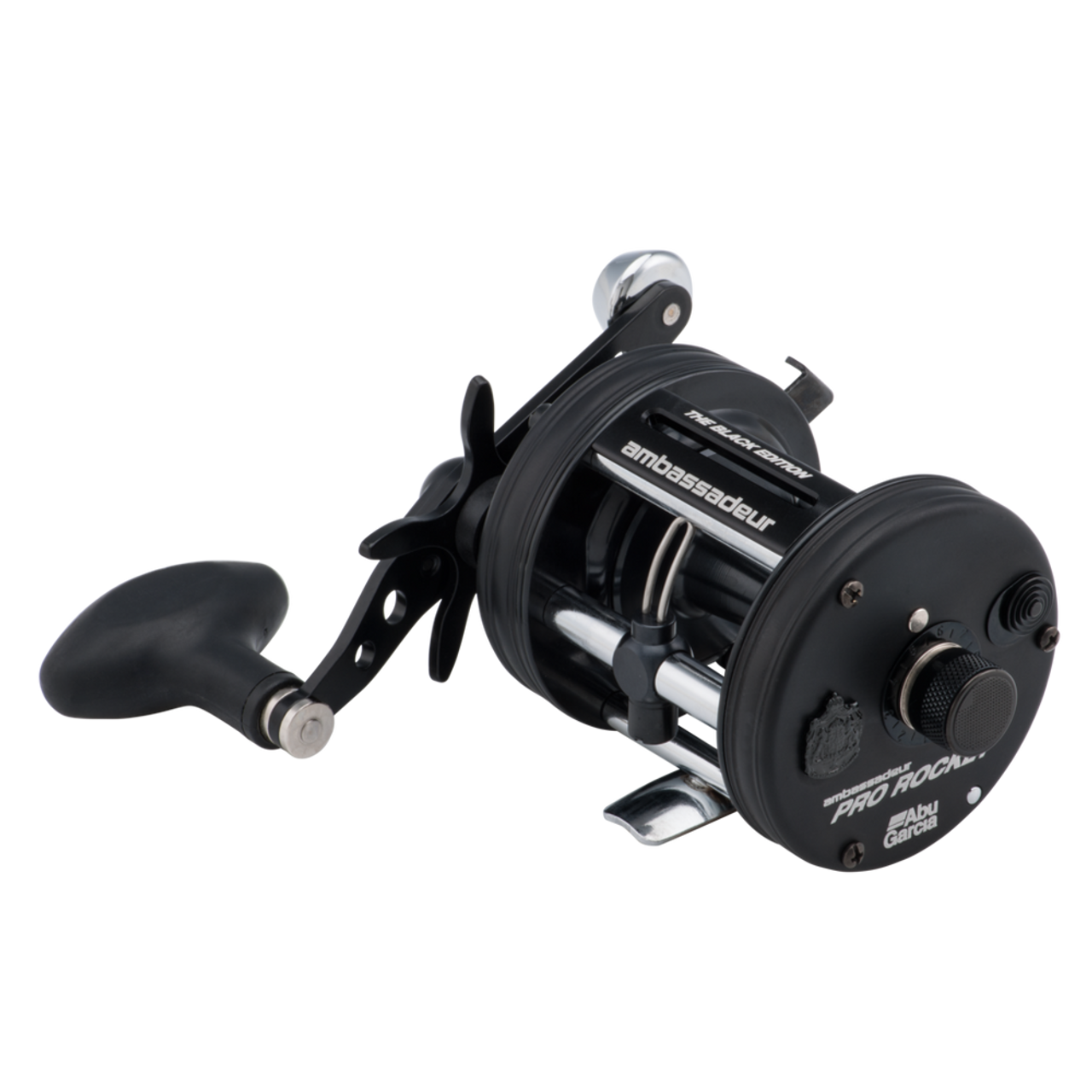 Abu Garcia 6500CS Pro Rocket 