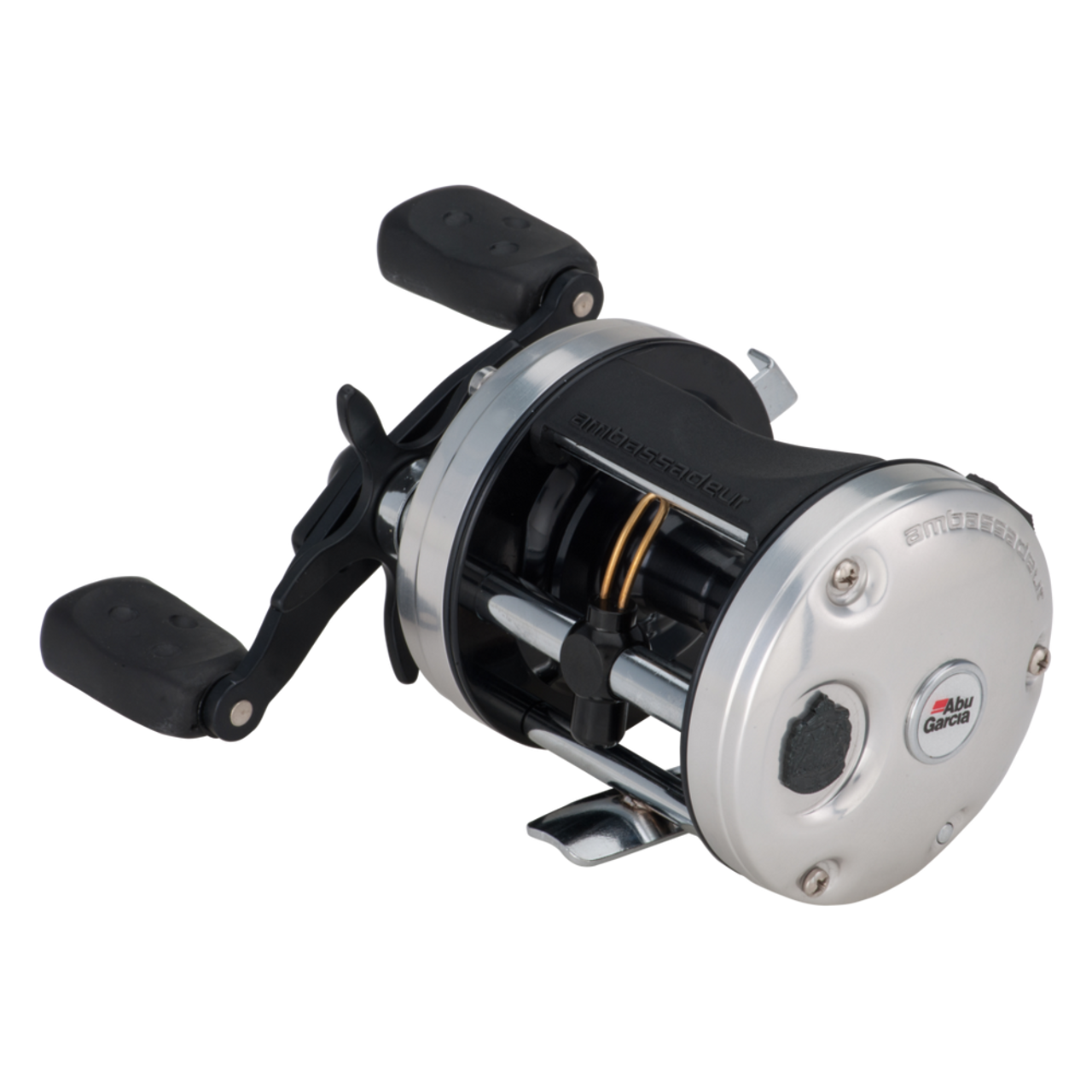 Abu Garcia 6500/6501 C3