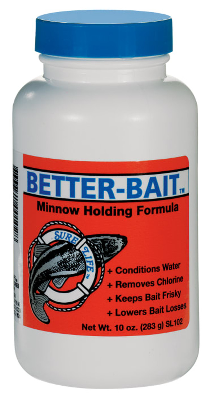 Sure Life Better Bait - 10 oz