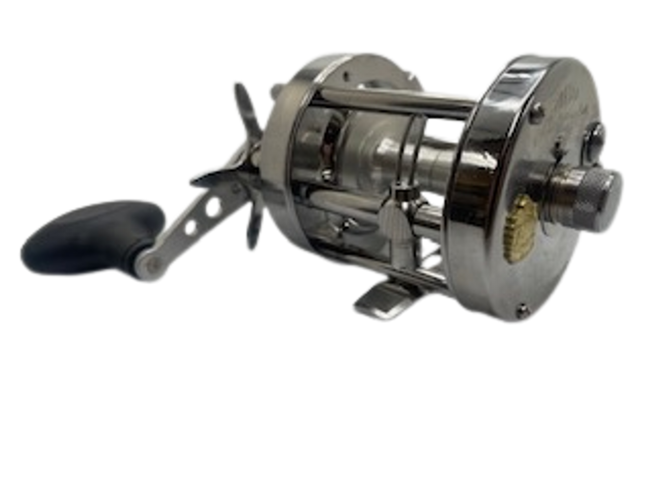 Abu Garcia 6500 CS Rocket 