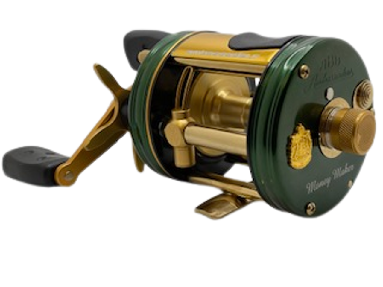 り*う様 6500CS Rocket Gunnar　6500CS pro Roc Abu Garcia Ambassadeur 6500-CS Rocket Gunnar Baitcasting