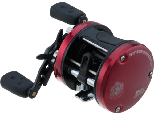 Abu Garcia 6600 STX