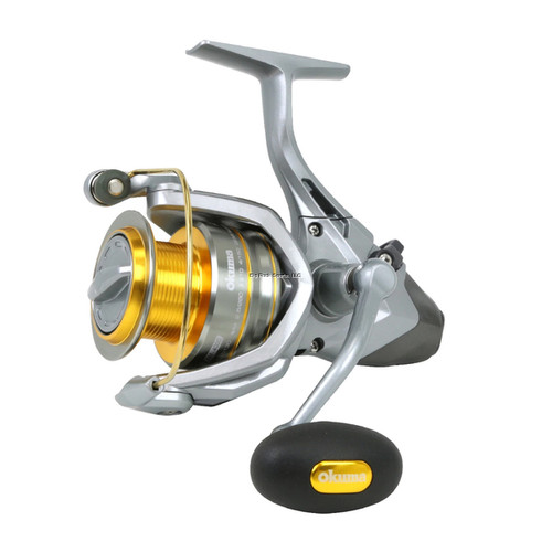 Okuma Avenger Baitfeeder Spinning Reel