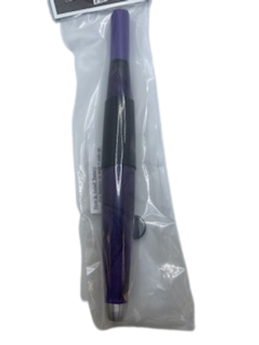 Mingua 12" Lighted Float (Purple Hydro)