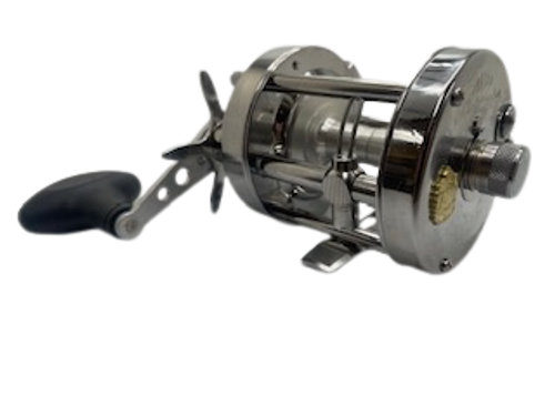 Abu Garcia 6500 Pro Rocket Catfish Pro