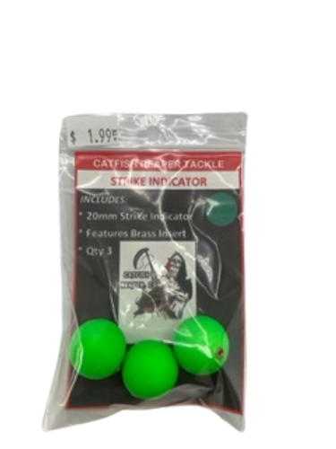 Catfish Reaper Tackle Stike Indicator Catfish Reaper Tackle Stike Indicator