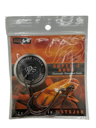 Super J Hook