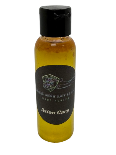 Asian Carp Bait Scent