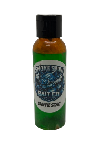 Crappie Bait Scent
